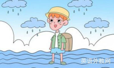 如何正确给学龄小孩选择英语教材？