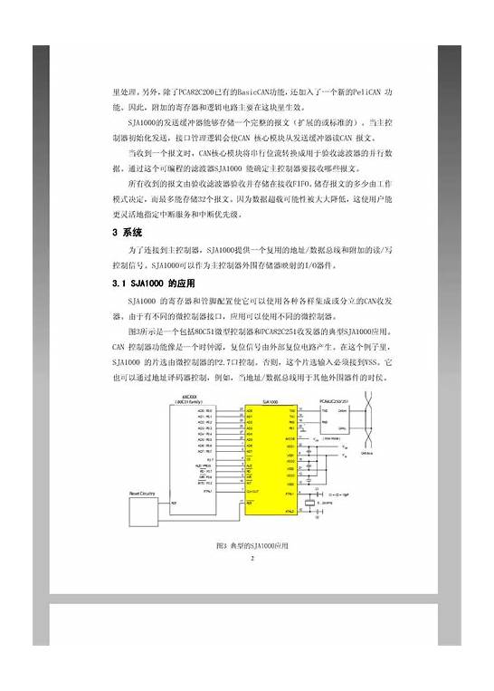 测控技术与仪器翻译