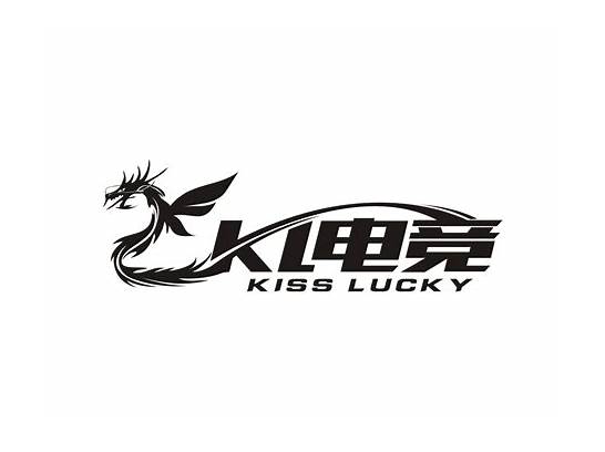 幸运英文(lucky微信名设计)