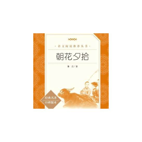 介绍鲁迅的英语作文5篇